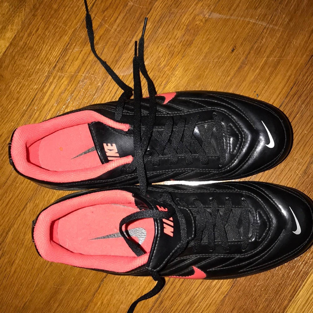 Nike soccer cleats